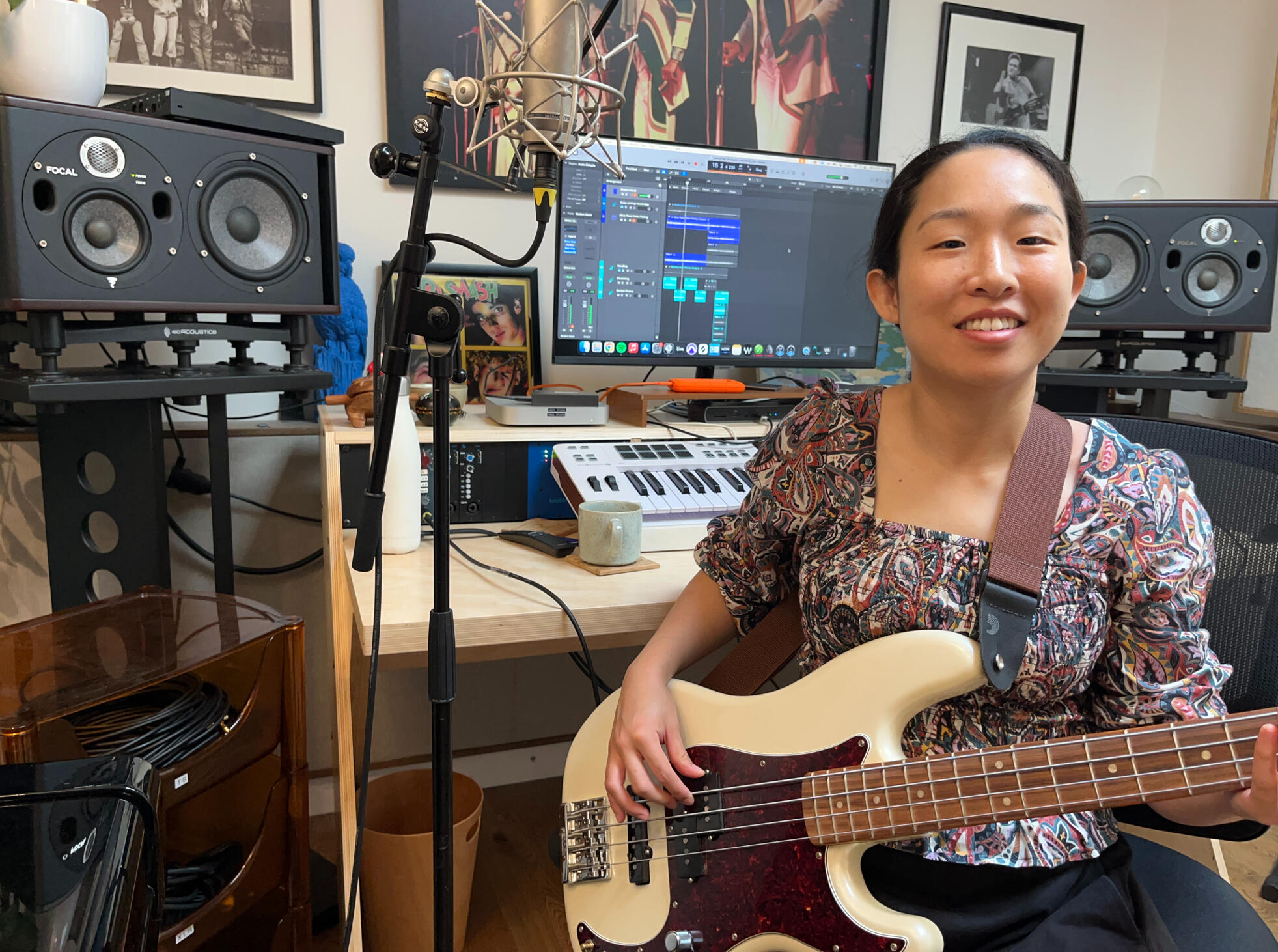 Studio 1